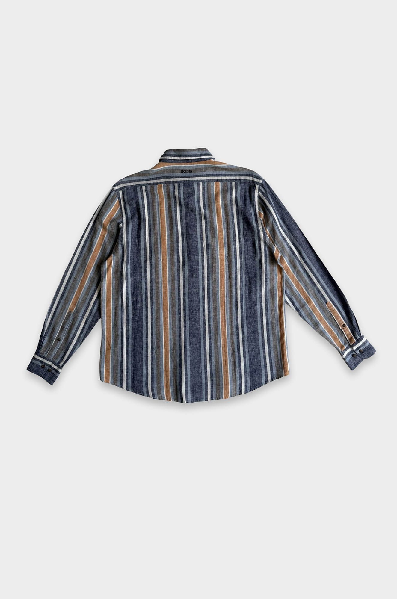 BS2611005-32 - CAMISA ORENSE